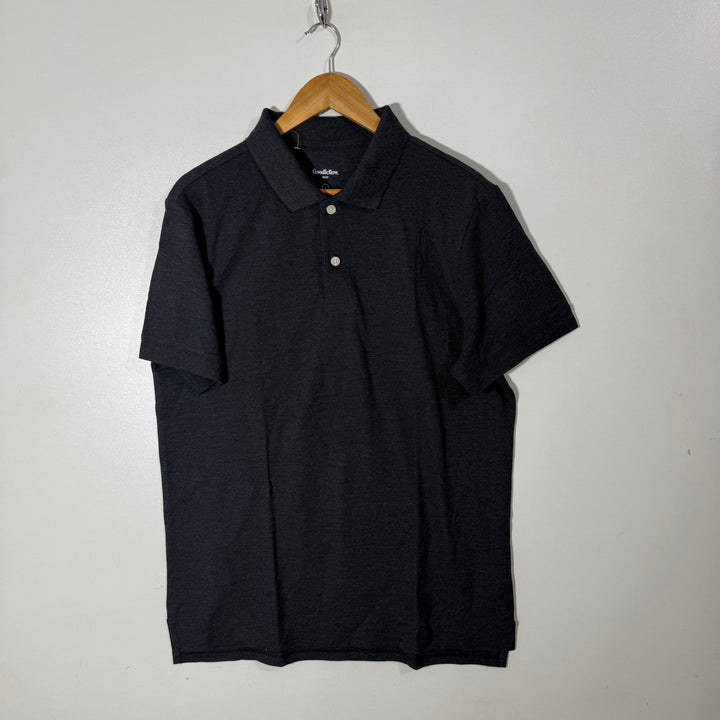 GOOD FELLOW & CO COTTON POLO TSHIRT