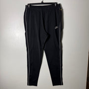 NIKE SPORT TROUSER INNER FLEECE BLACK COLOUR