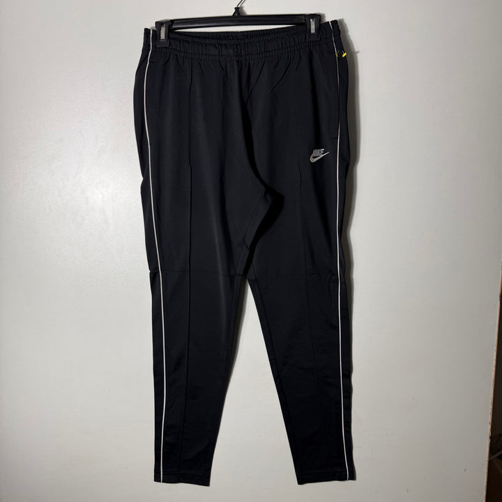 NIKE SPORT TROUSER INNER FLEECE BLACK COLOUR