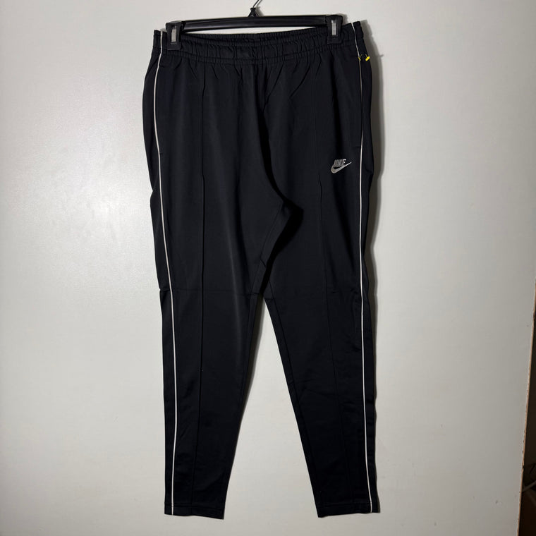 NIKE SPORT TROUSER INNER FLEECE BLACK COLOUR