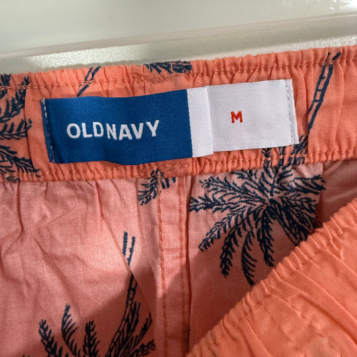 OLD NAVY COTTON BOXER SHORT