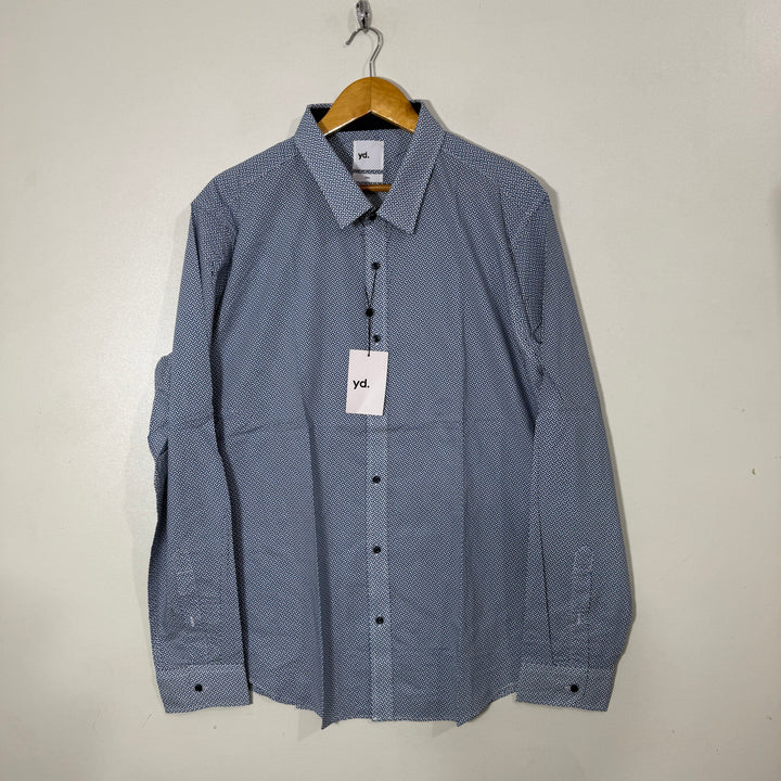 YD COTTON SHIRT BRAND NEW