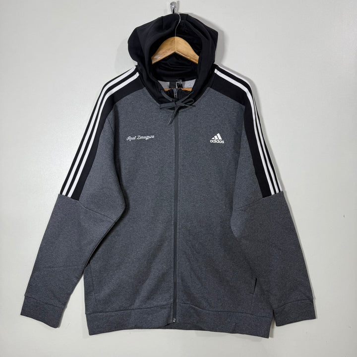 ADIDAS ENERGISE SWEAT TRACKSUIT BRAND NEW INNER FLEECE