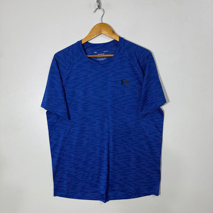 UNDER ARMOUR SPORT TSHIRT