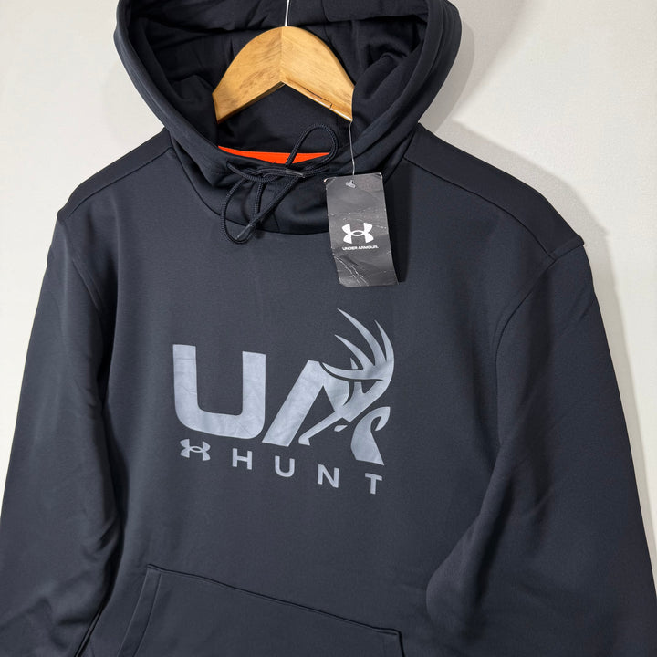 UNDER ARMOUR SPORT HOODIE INNER FLEECE BRAND NEW