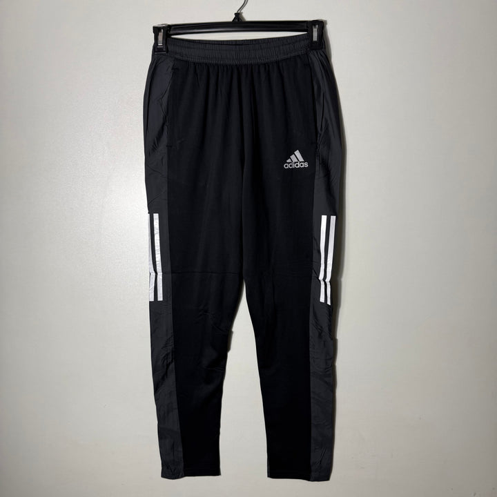 ADIDAS AEROREADY SPORT TROUSER  BLACK COLOUR