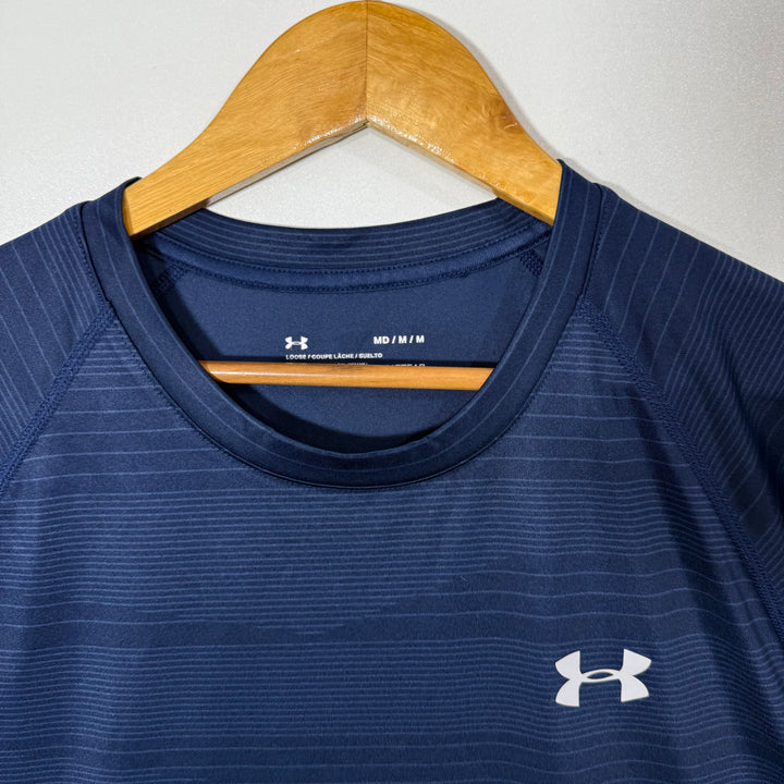 UNDER ARMOUR HEATGEAR SPORT TSHIRT