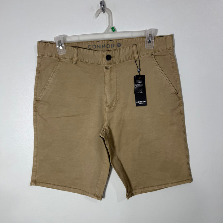 CONNOR COTTON CHINO SHORT BRAND NEW