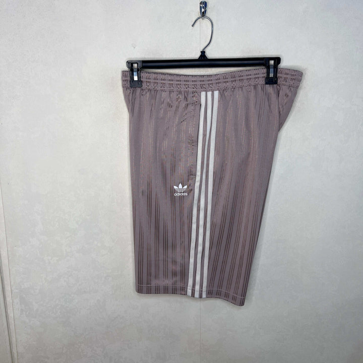 ADIDAS SPORT SHORTS - JS BROTHERS 