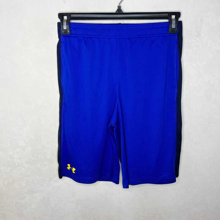 UNDER ARMOUR HEATGEAR SPORT SHORT