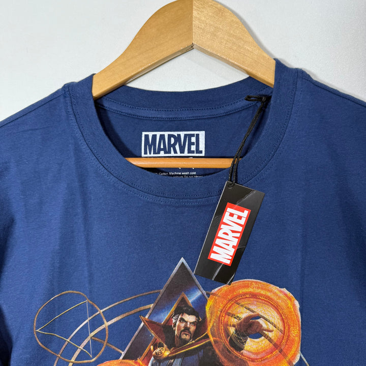 MARVEL COTTON TSHIRT BRAND NEW