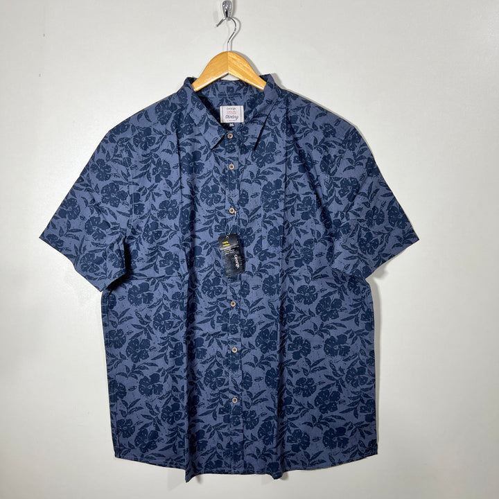 GEORGE HALF SLEEVES SHIRT BRAND NEW