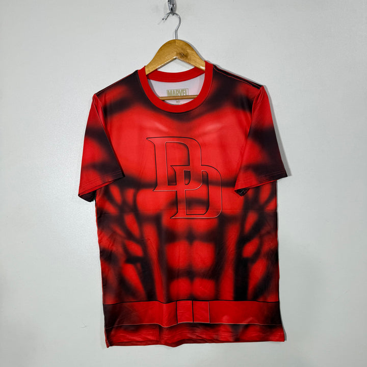 MARVEL SPORT TSHIRT