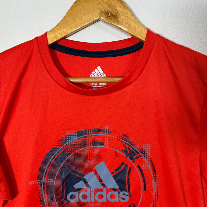 ADIDAS SPORT TSHIRT