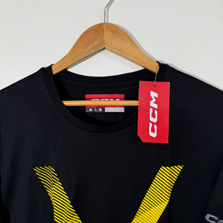 CCM SPORT TSHIRT BRAND NEW