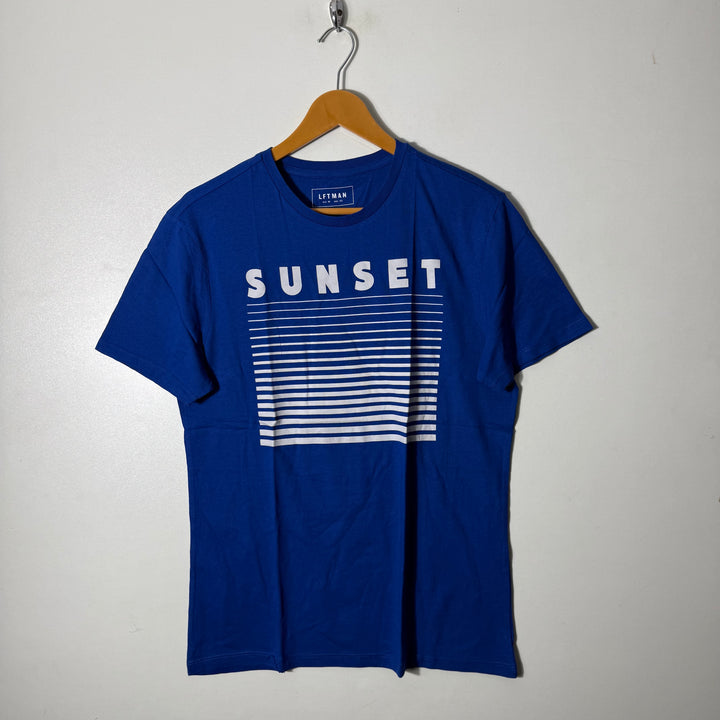 LFT MAN COTTON TSHIRT