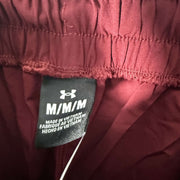 UNDER ARMOUR HYBRID PARACHUTE TROUSER BRAND NEW