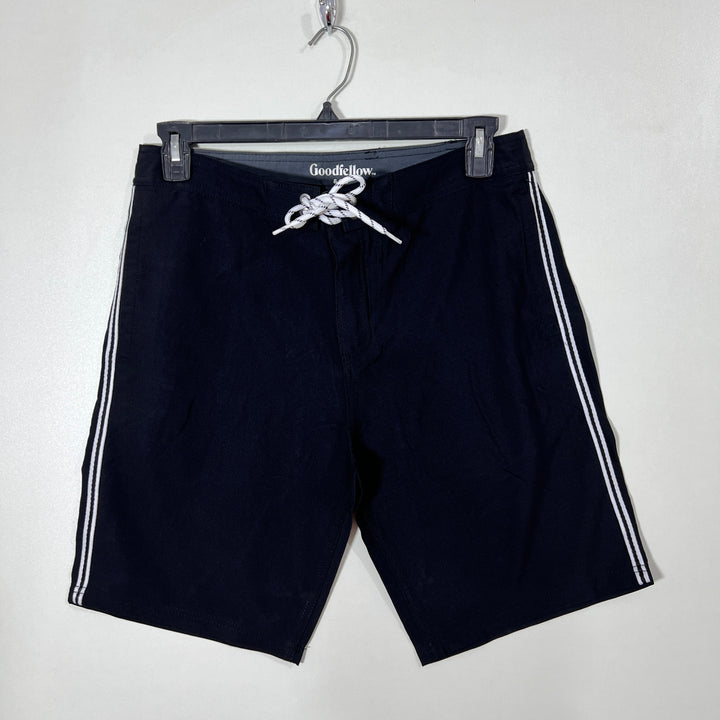 GOOD FELLOW &CO SWIMWEAR SHORT