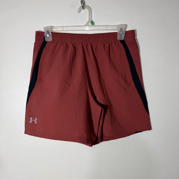 UNDER ARMOUR HEATGEAR RUNNING SPORT SHORT