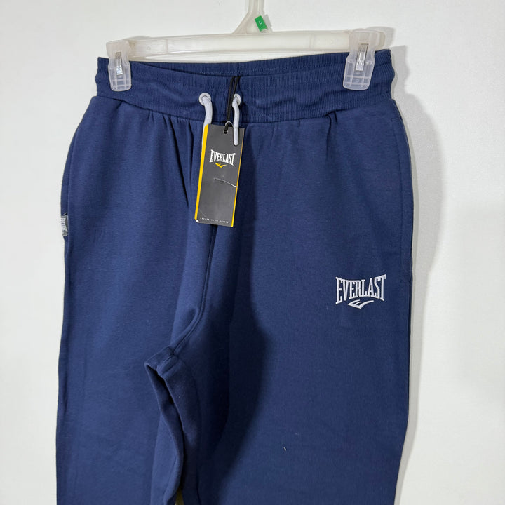 EVERLAST SWEAT TROUSER INNER FLEECE BRAND NEW BLUE COLOUR