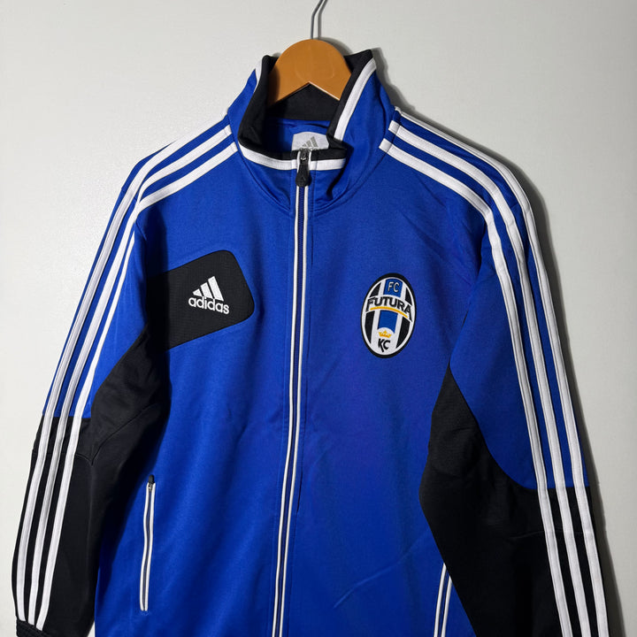 ADIDAS CLIMACOOL SPORT JACKET