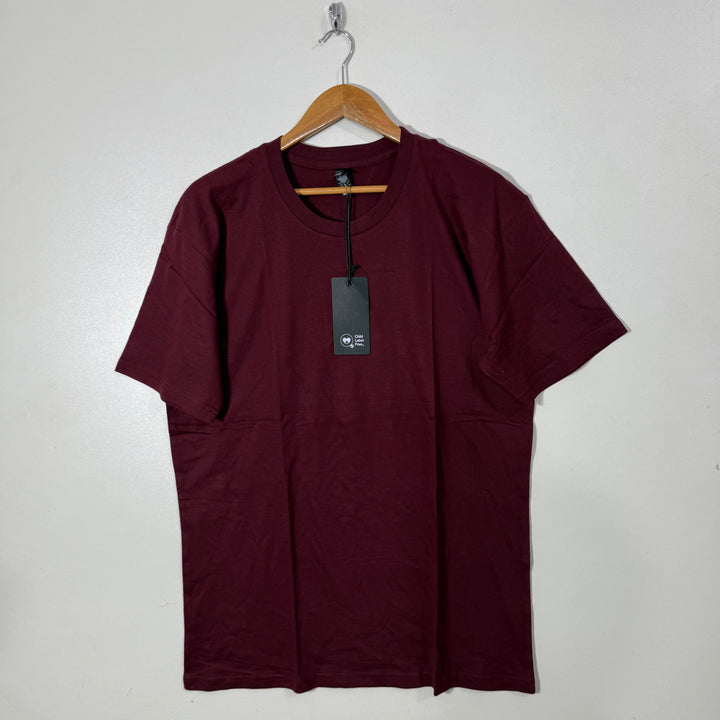 AS COLOUR COTTON TSHIRT BRAND NEW
