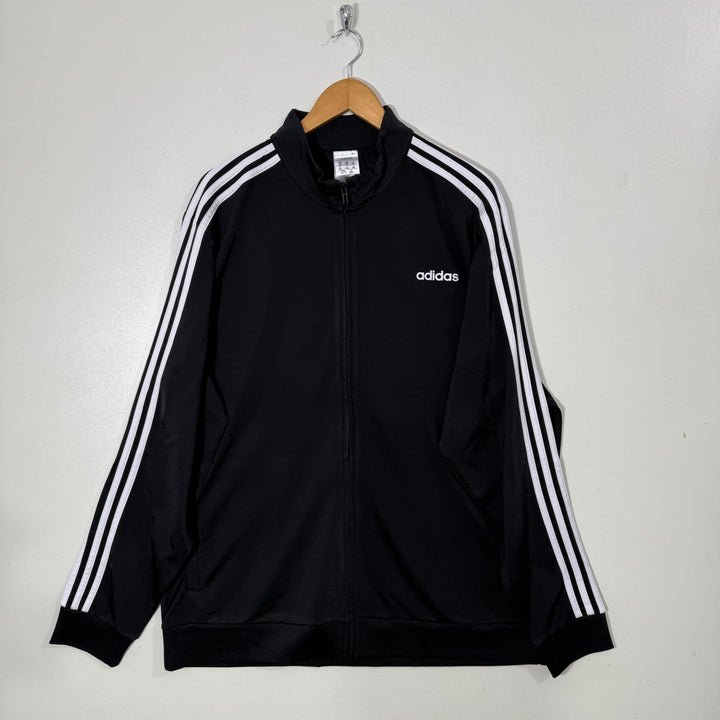 ADIDAS SPORT JACKET INNER FLEECE