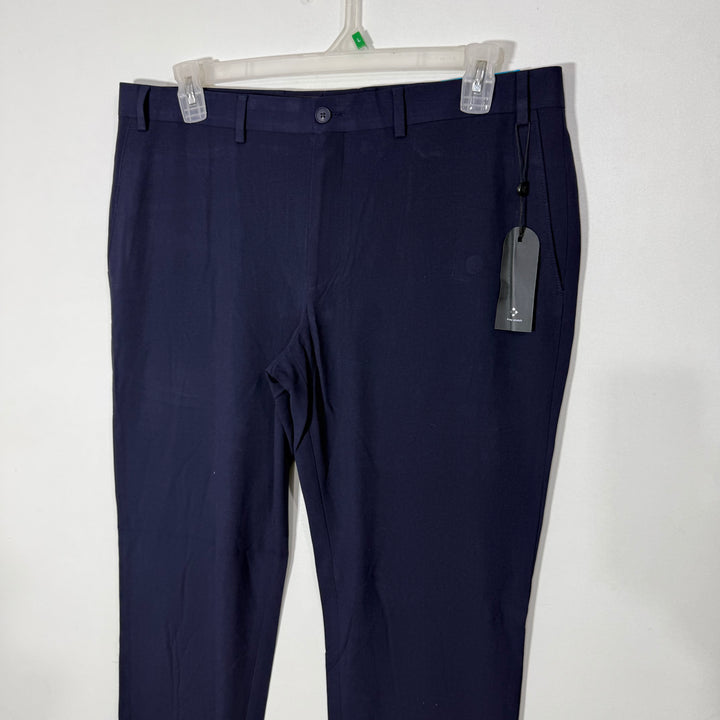 INC SLIM FIT DRESS PANT BRAND  NEW WITH STRETCH