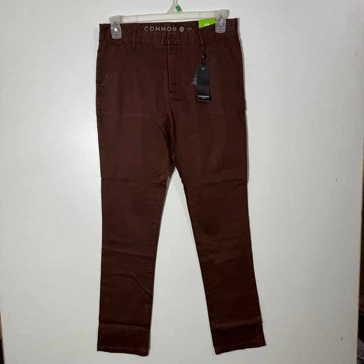 CONNOR SLIM FIT COTTON CHINO PANT BRAND NEW WITH STRETCH
