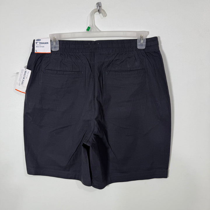 OLD NAVY COTTON SHORT BRAND NEW DARK GREY COLOUR