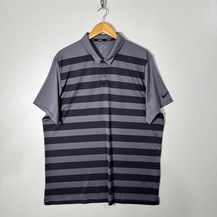 NIKE GOLF SPORT POLO TSHIRT