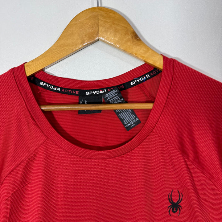 SPYDER SPORT TSHIRT