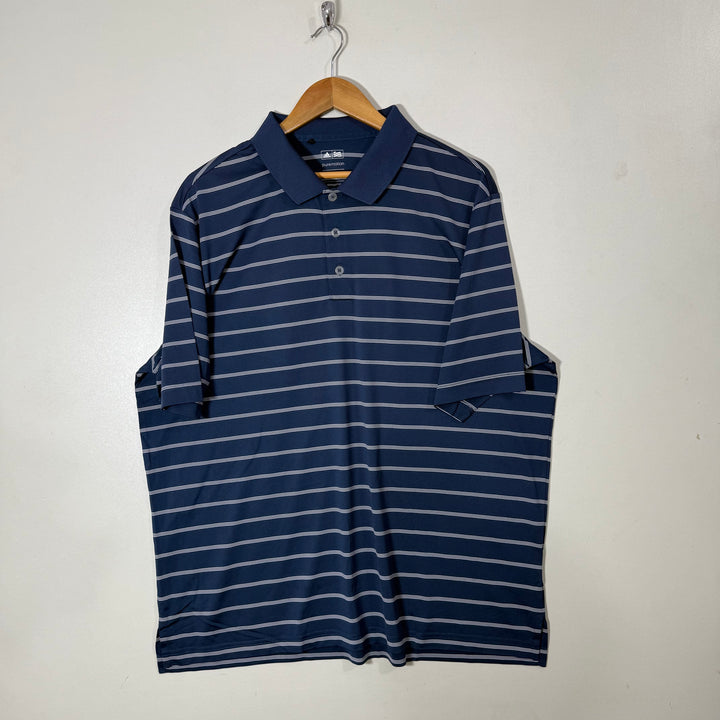 ADIDAS PURE MOTION SPORT POLO TSHIRT