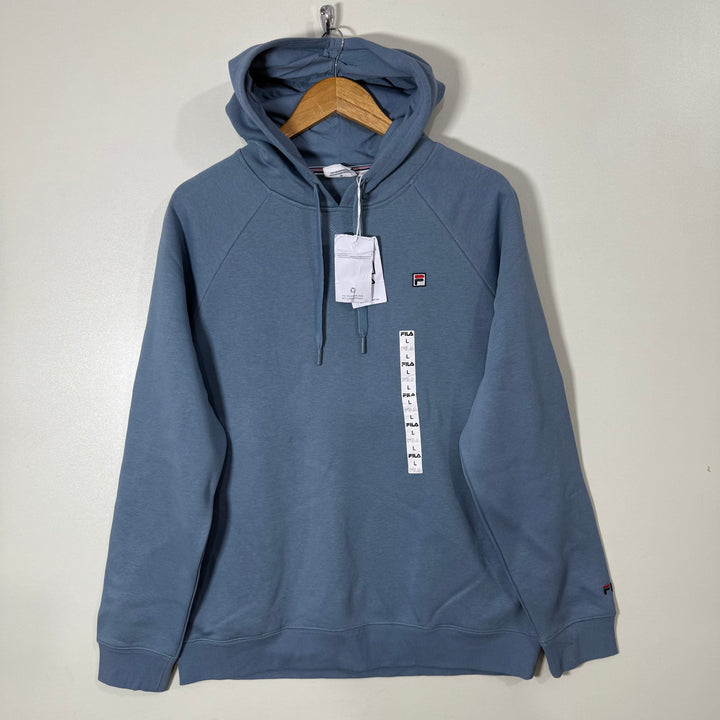 FILA SWEAT HOODIE BRAND NEW INNER FLEECE