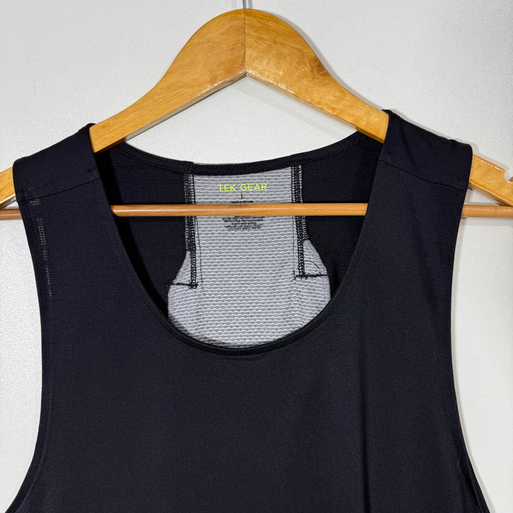 TEK GEAR SPORT SLEEVES LESS BRAND NEW