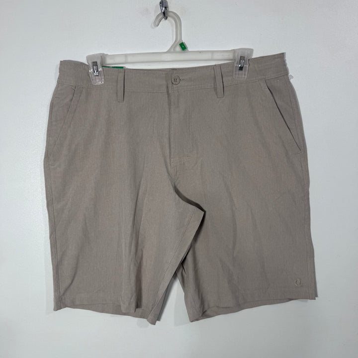 HANG TEN PERFORMANCE SHORT BRAND NEW WITH STRETCH