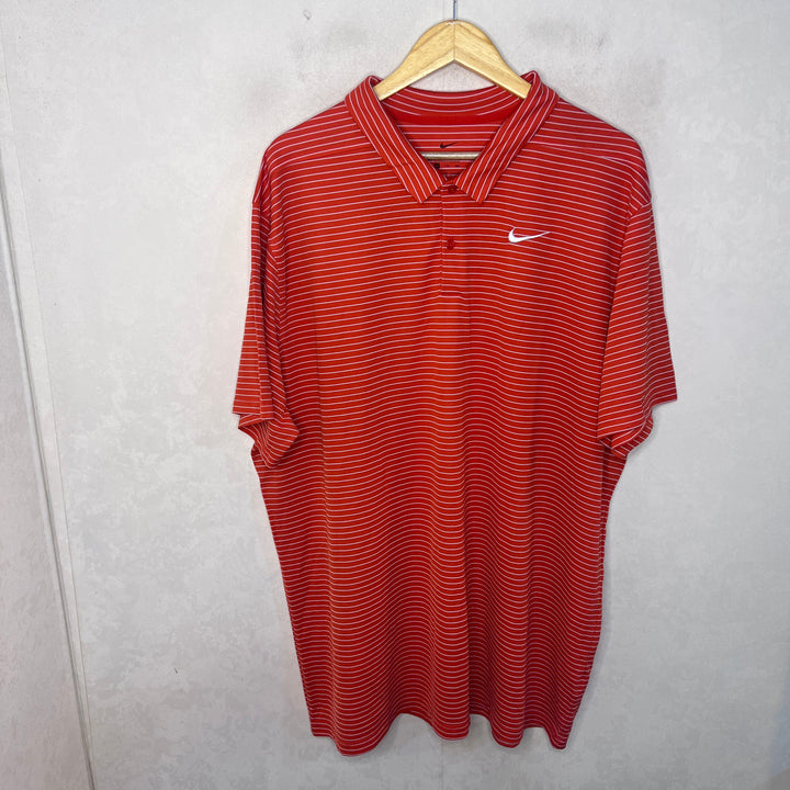 NIKE DRI FIT SPORT POLO TSHIRT