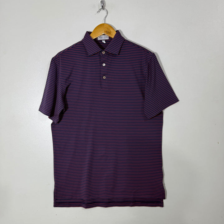 PETER MILLAR SPORT POLO TSHIRT