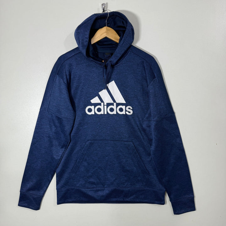 ADIDAS CLIMAWARM SPORT HOODIEINNER FLEECE