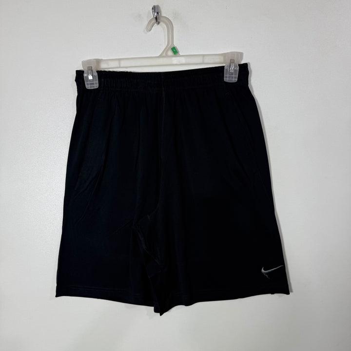 NIKE DRI FIT SPORT SHORT BLACK COLOUR