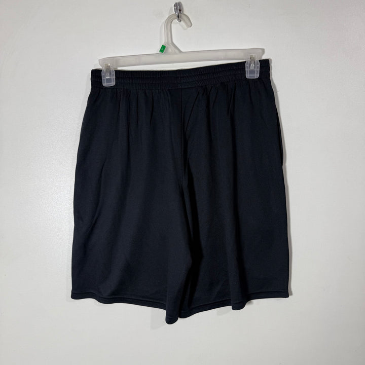 UNDER ARMOUR SPORT SHORT BLACK COLOUR