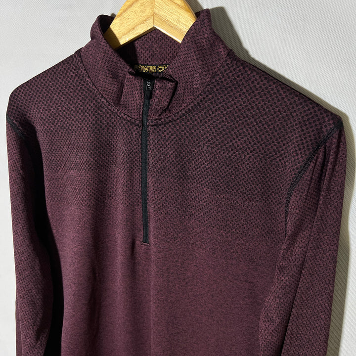 CHAMPION POWER CORE SPORT PULLOVER