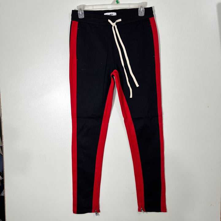 FASHION NOVA SKINNY FIT CASUAL PANT WITH STRETCH