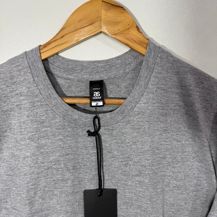 AS COLOUR COTTON TSHIRT BRAND NEW
