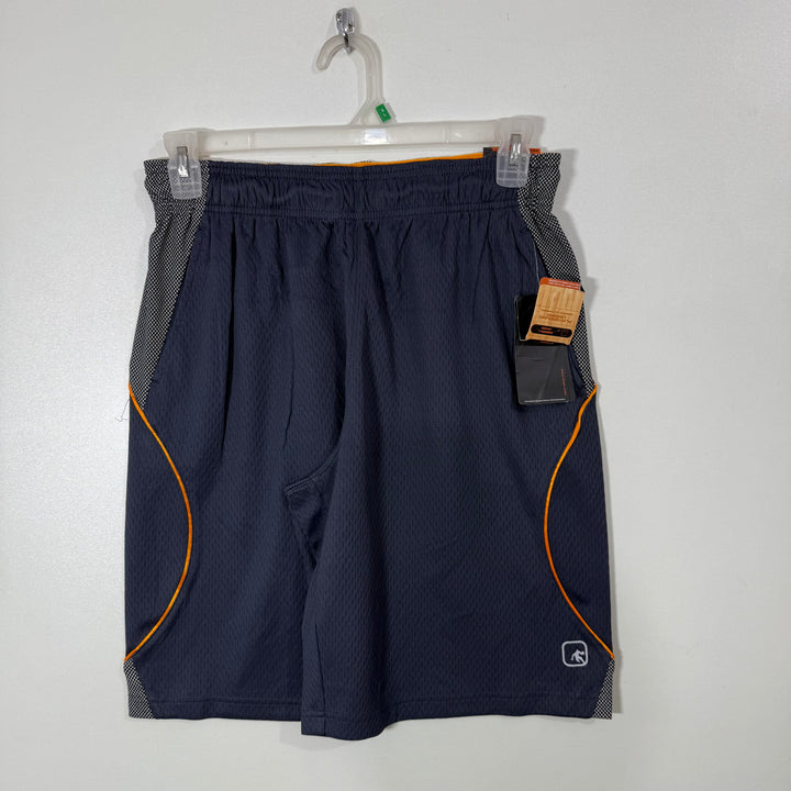 AND1 SPORT SHORT BRAND NEW GREY COLOUR