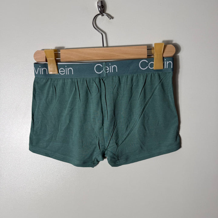 CALVIN KLEIN COTTON BOXER