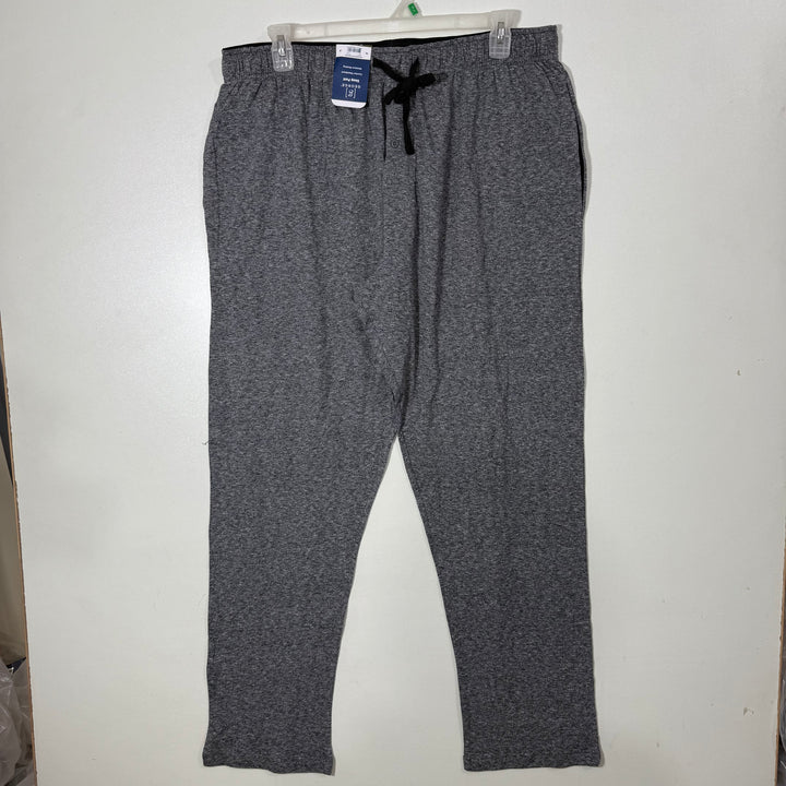 GEORGE COTTON JARSEY TROUSER BRAND NEW GREY COLOUR