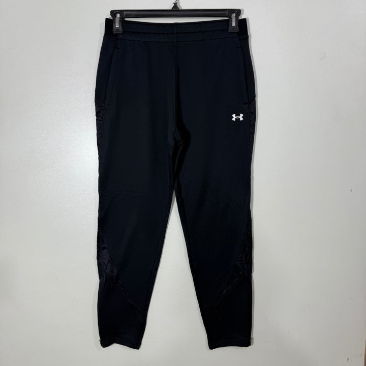 UNDER ARMOUR SPORT TROUSER BLACK COLOUR