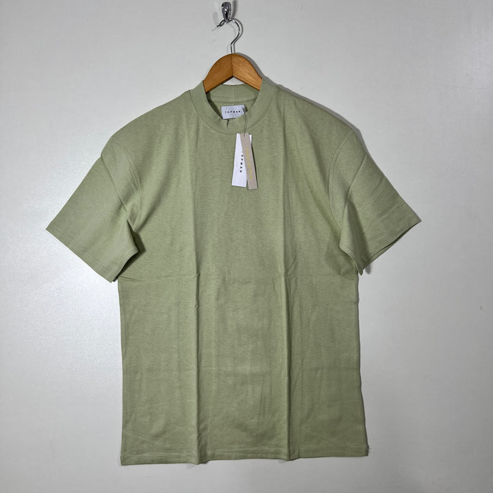 TOPMAN LOOSE FIT OVERSIZED COTTON TSHIRT BRAND NEW
