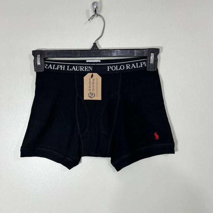 RALPH LAUREN POLO COTTON BOXER